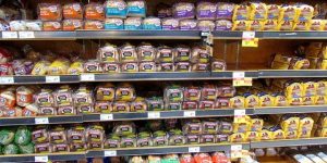 Chemikalien lauern im Brot – The Zero Waste Family®