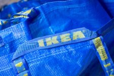 Upcycling-Ideen für IKEA-Taschen – The Zero Waste Family®