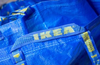 Upcycling-Ideen für IKEA-Taschen – The Zero Waste Family®